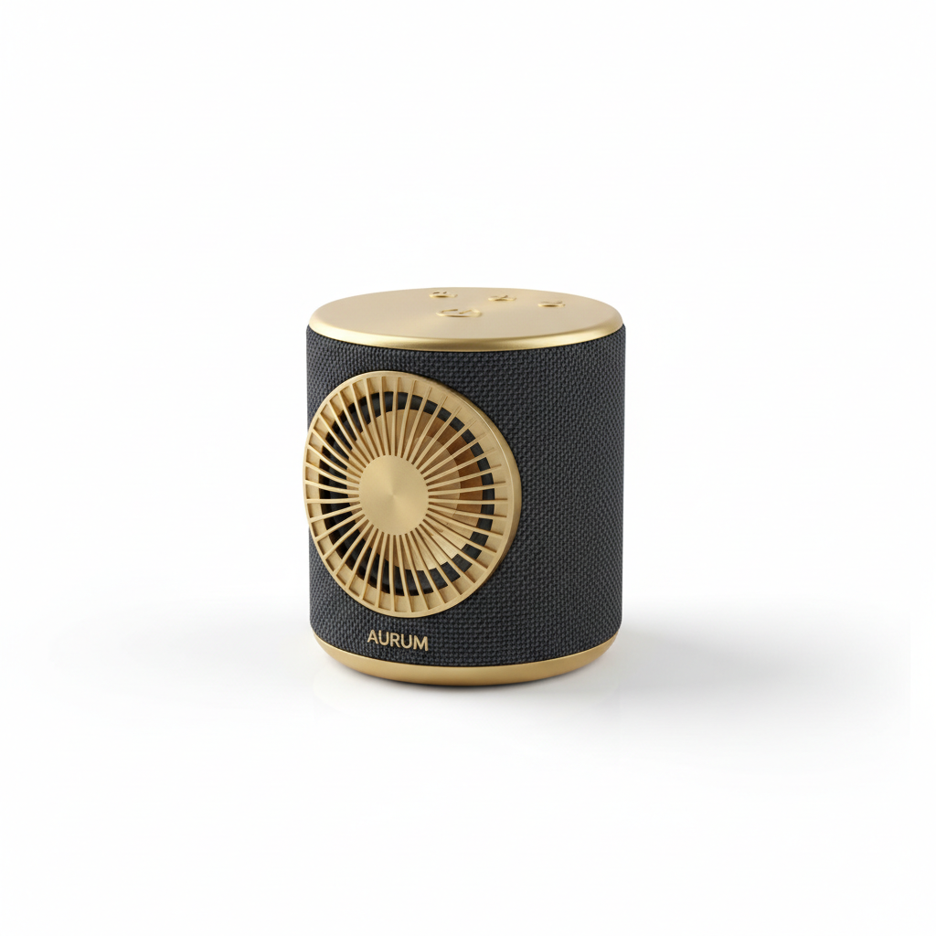 SoundDrop Mini Bluetooth Speaker