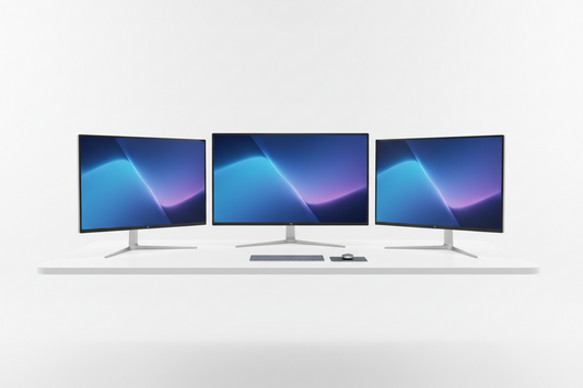 Monitors