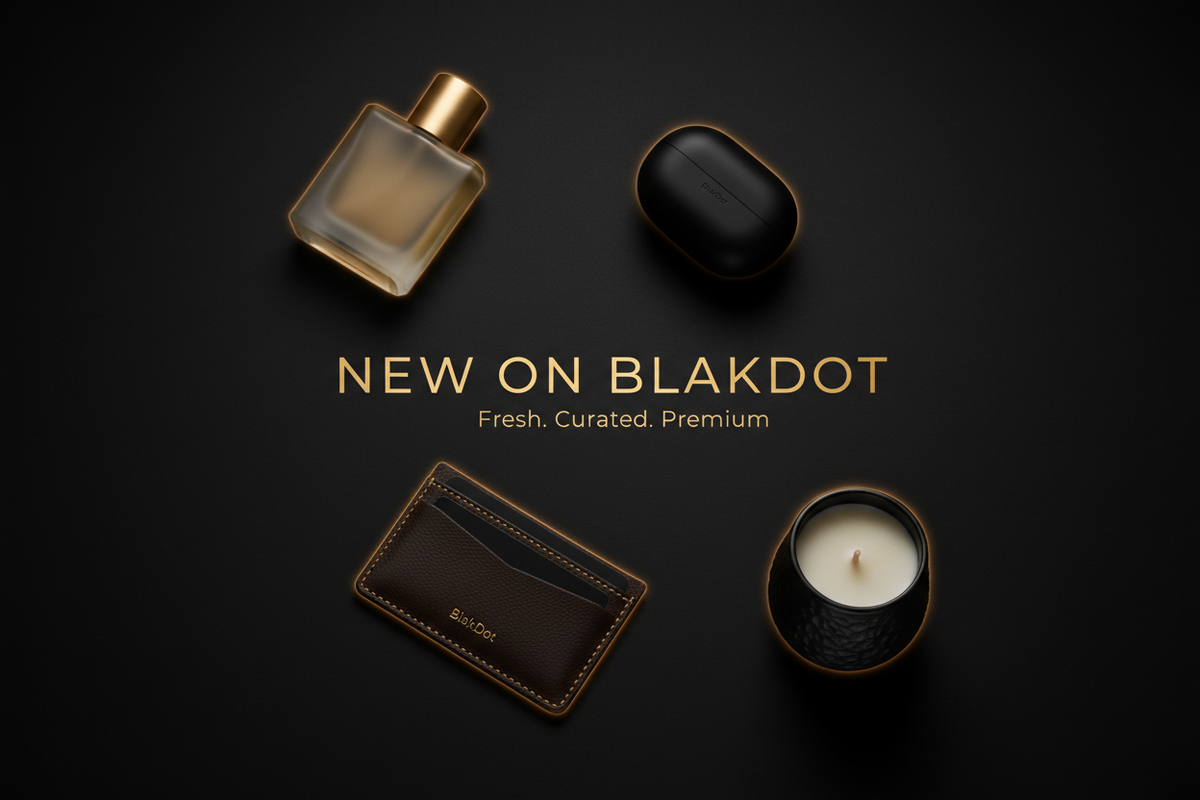 New Brand Launch