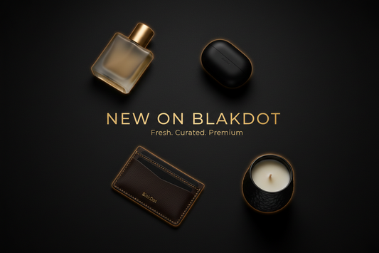 New Brand Launch