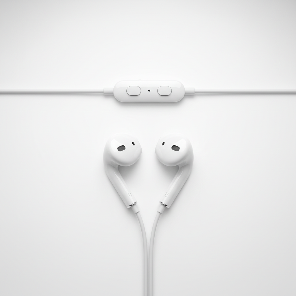 Ear Buds