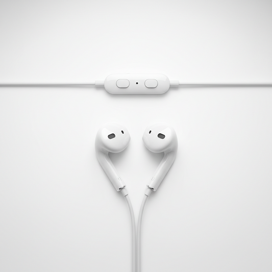 Ear Buds