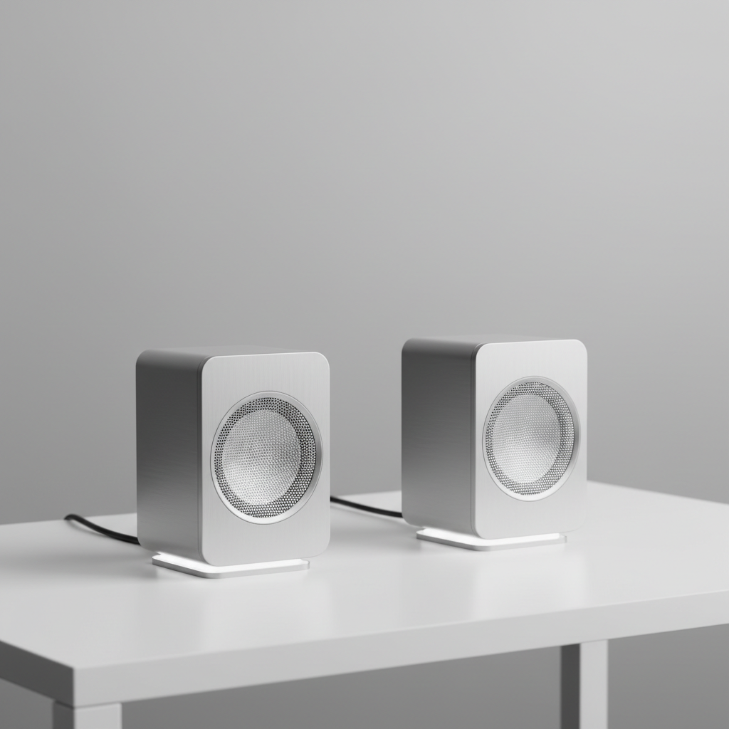 Speakers