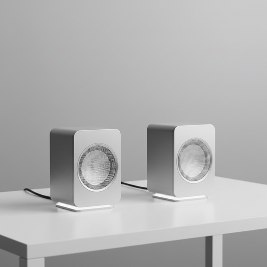 Speakers
