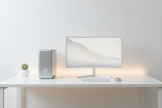 Desktop PC