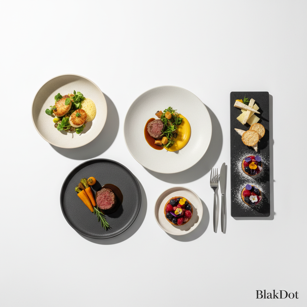 Food & Catering