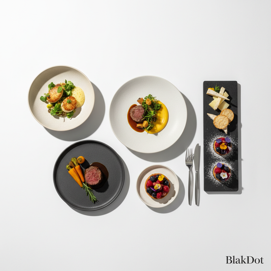 Food & Catering