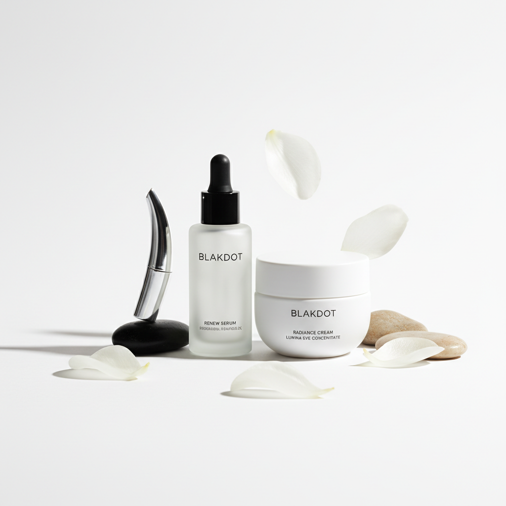 Beauty & Skincare