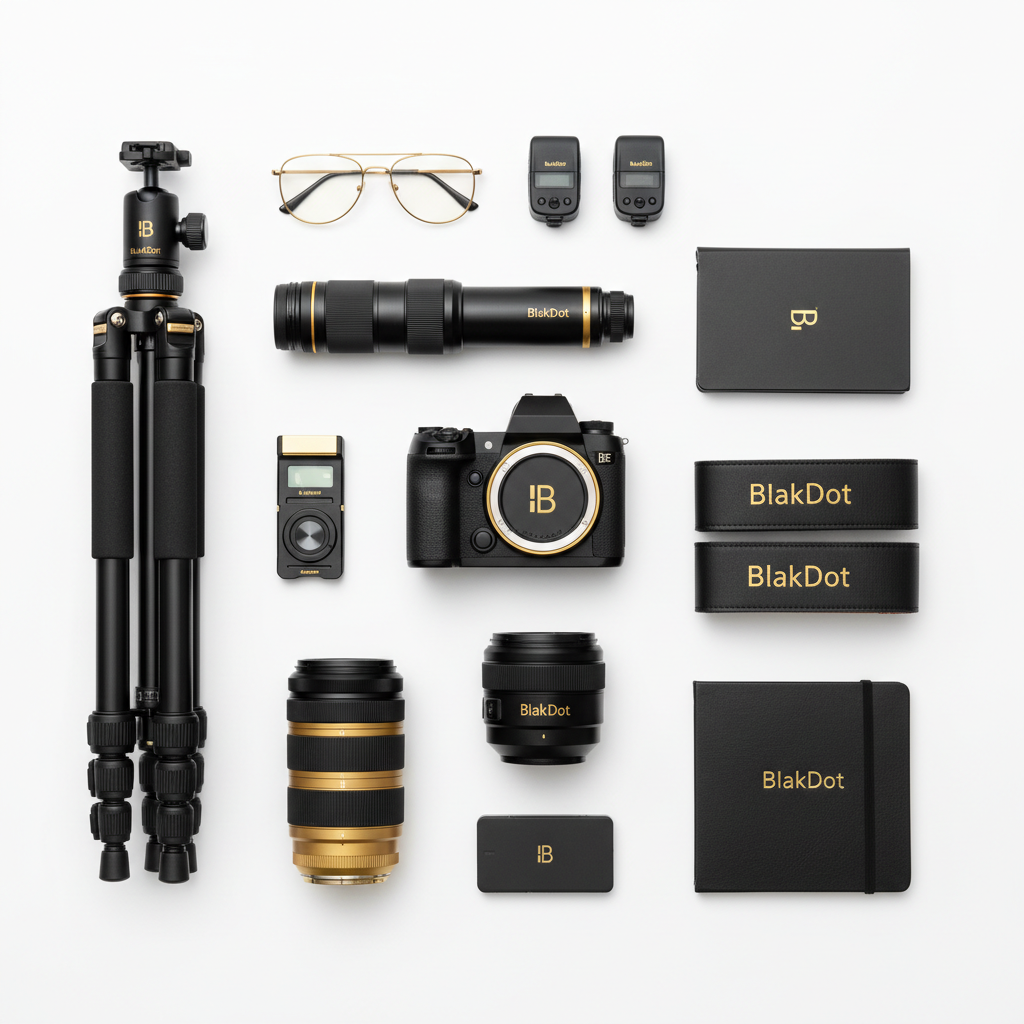 Photography & Video