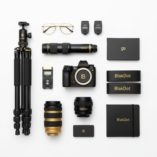 Photography & Video