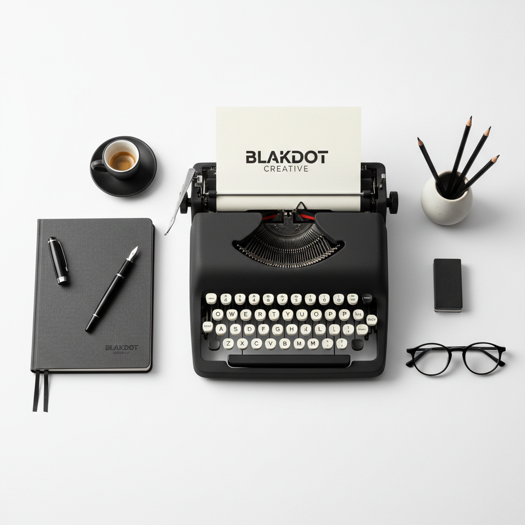 Creative Services