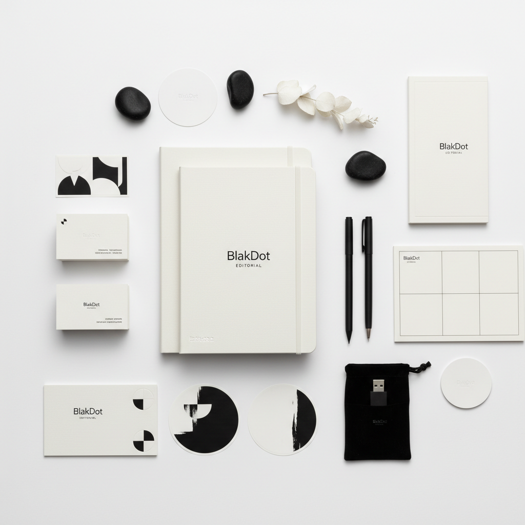 Design & Branding