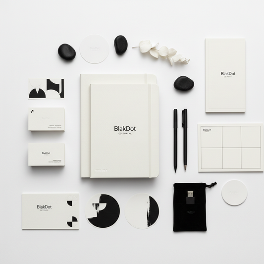 Design & Branding