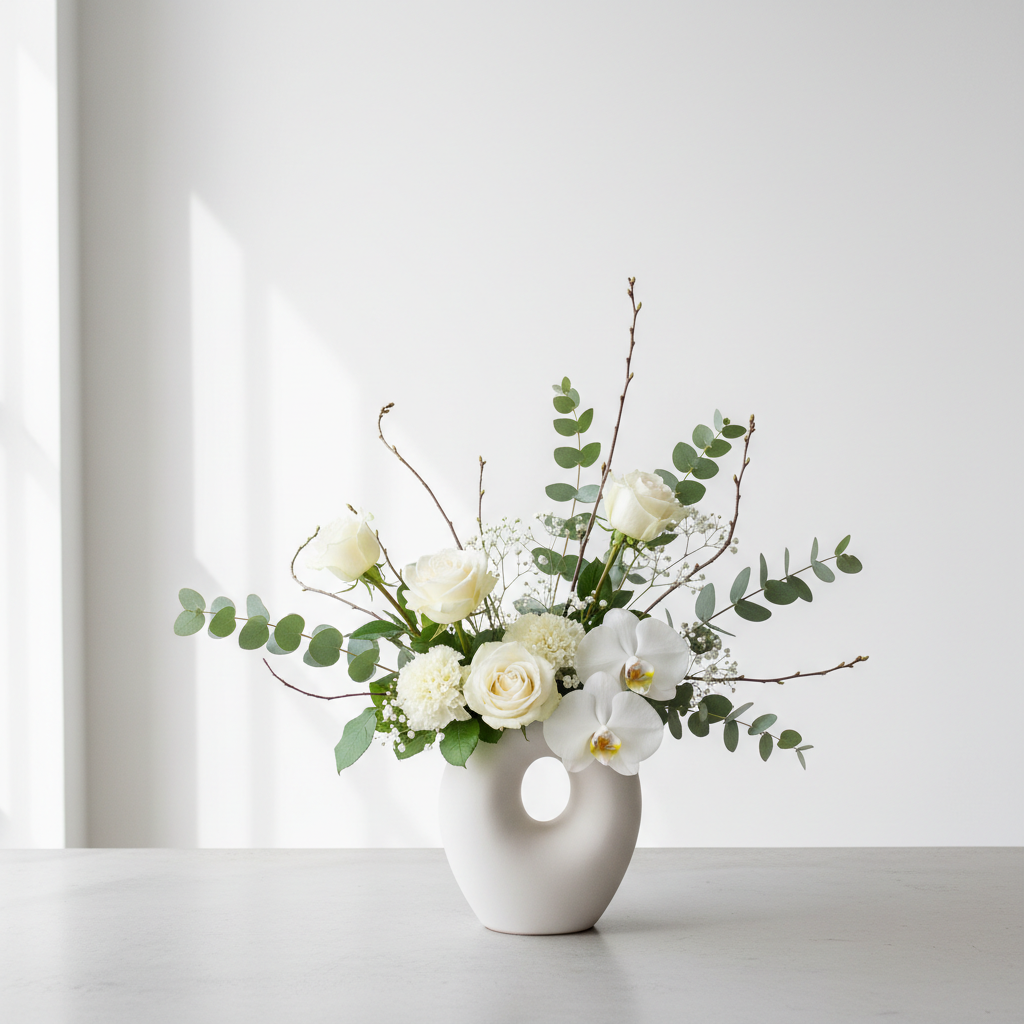 Event Florals & Styling