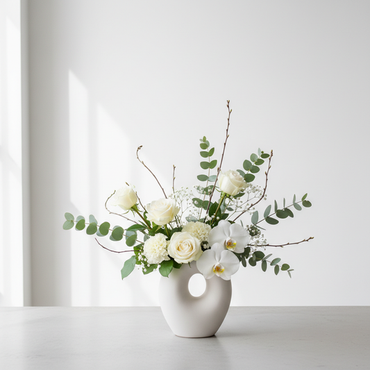 Event Florals & Styling