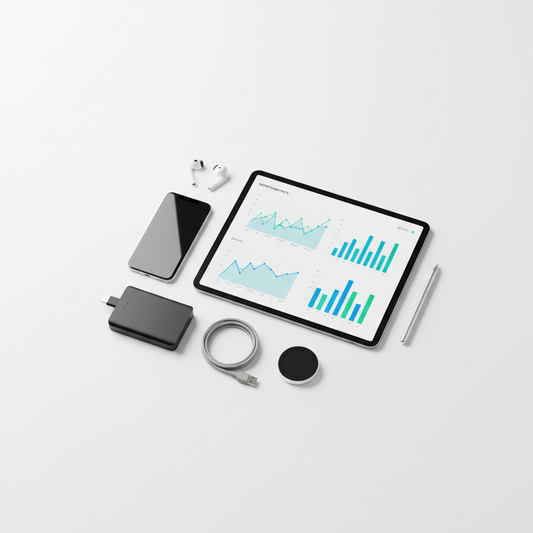 Marketing & Growth