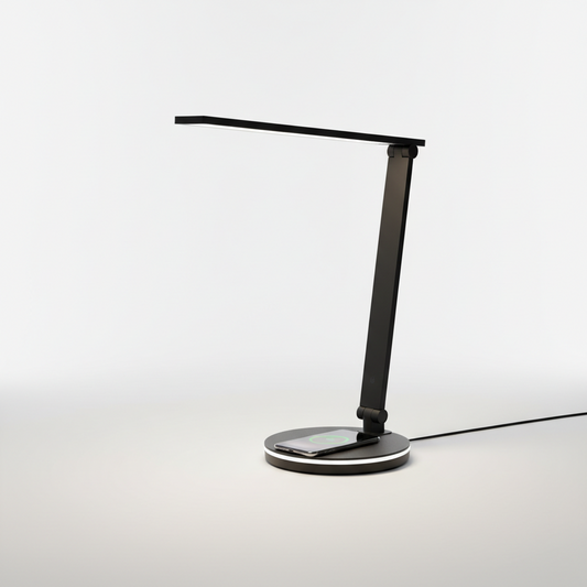 LumiDesk Pro Smart LED Lamp